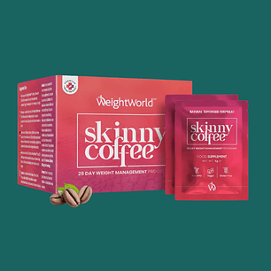 Skinny Coffee 28 dias