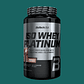 Iso Whey Platinum - 908 g BioTechUSA - Thumbnail 1