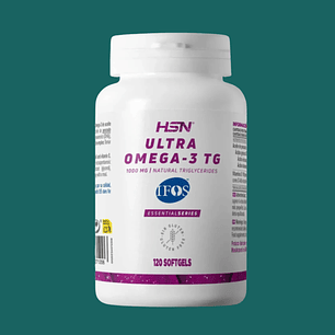 ULTRA Omega 3 1000mg - 120 perlas