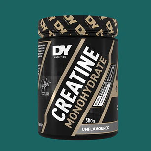 Creatine Monohydrate 300g DY Nutrition