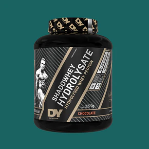 Shadowhey Hydrolyzed 2.27Kg
