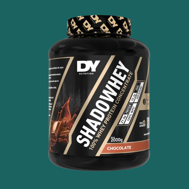 Whey Protein Shadowhey 2Kg 1
