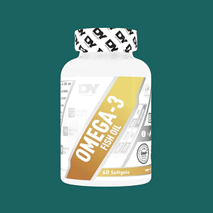 OMEGA-3 Softgel DY NUTRITION