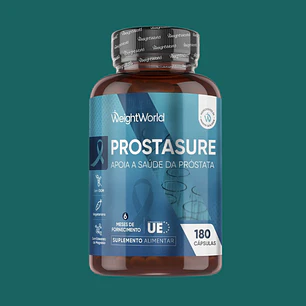 ProstaSure com Saw Palmetto