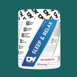 Sleep & Relax DY NUTRITION