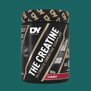 The Creatine 400g 