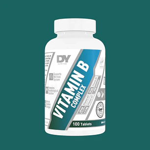 Vitamin B Complex