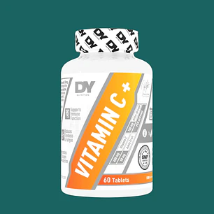Vitamin C Plus 