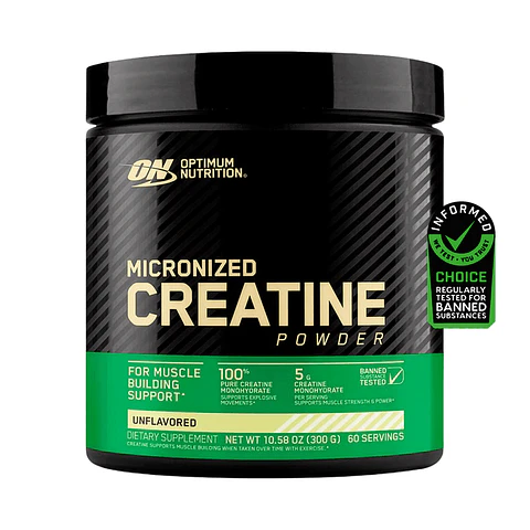 Creatina ON 300g