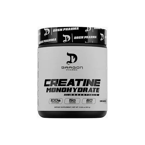 Creatina Dragon Pharma 300g