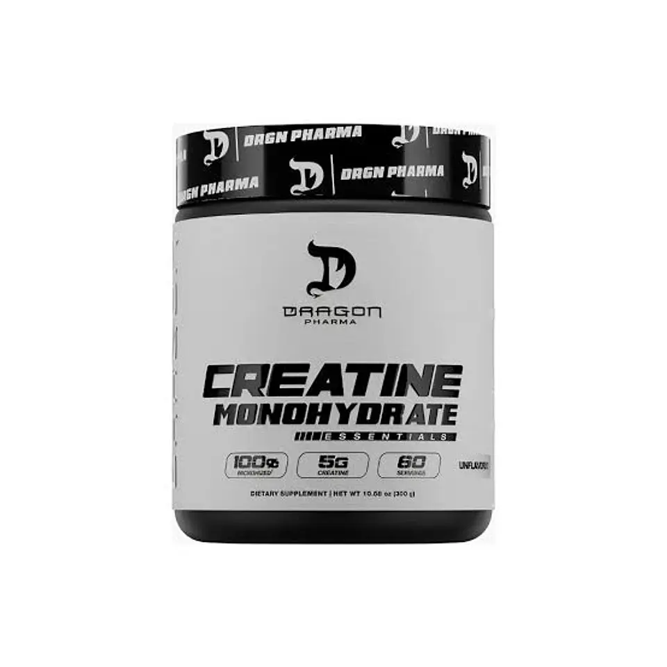 Creatina Dragon Pharma 300g 1