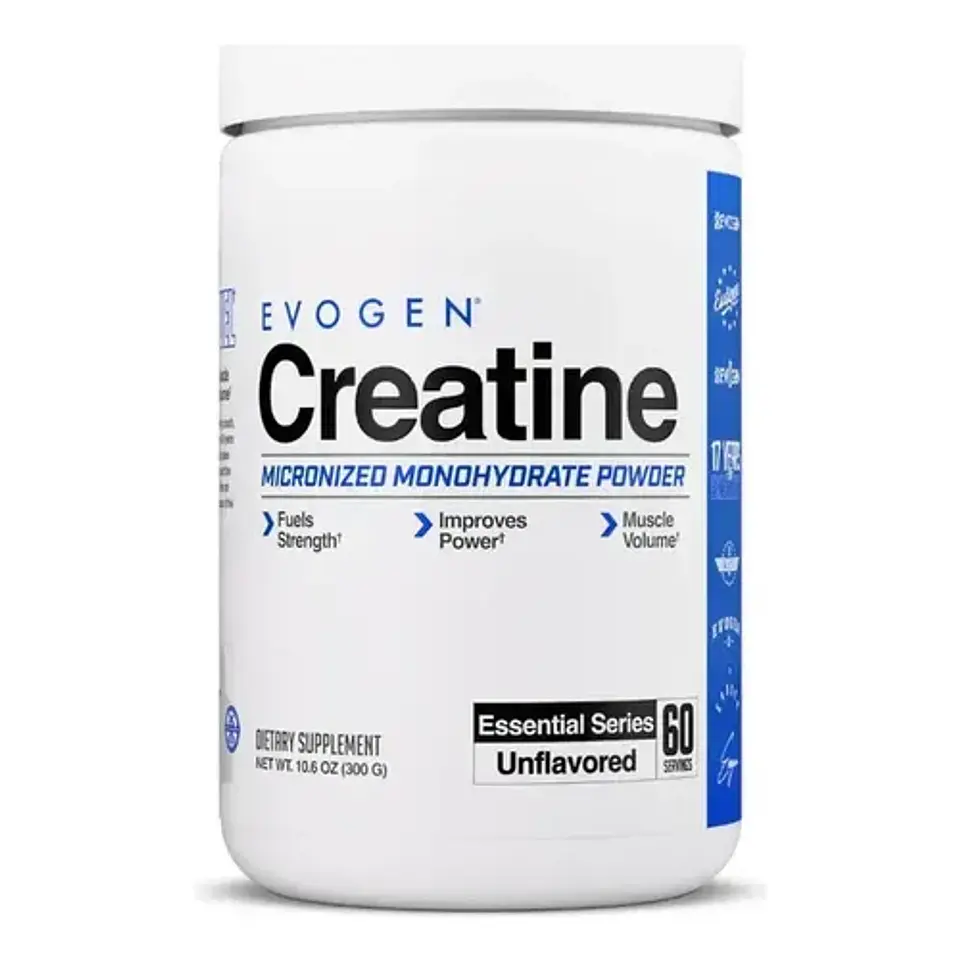 Creatina Evogen 300g 1