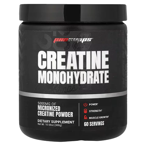 Creatina Prosupps 300g