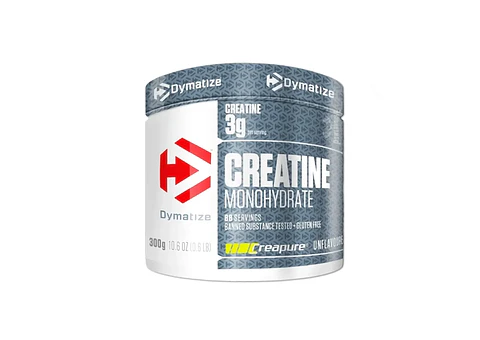 Creatina Dymatize 300g