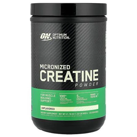 Creatina ON 600g