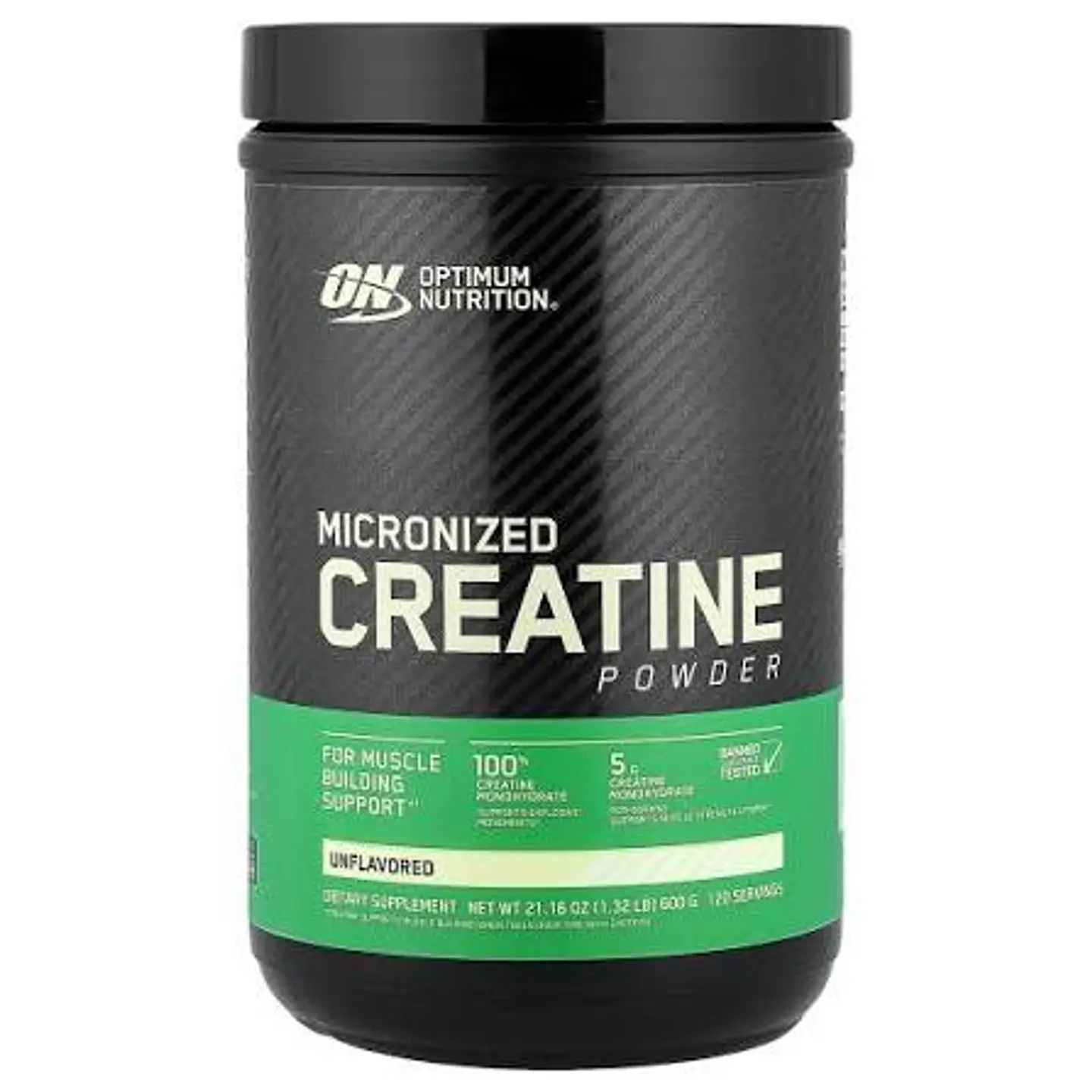 Creatina ON 600g 1