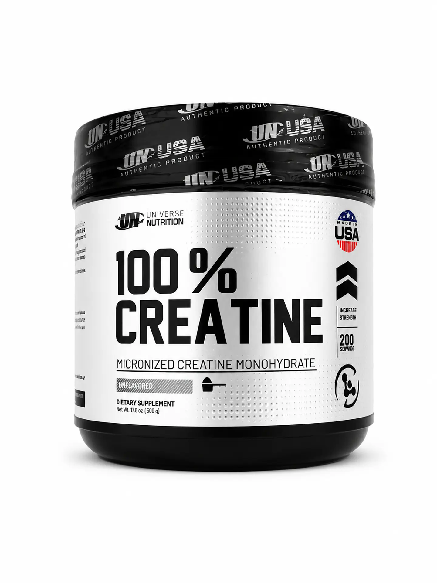 Creatina UN 500g 1