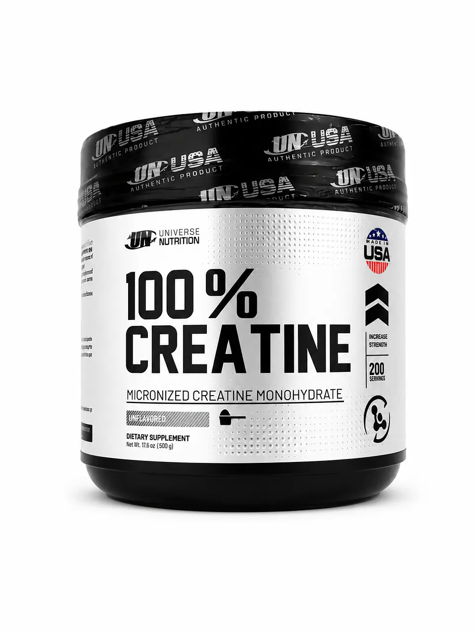 Creatina UN 500g 1