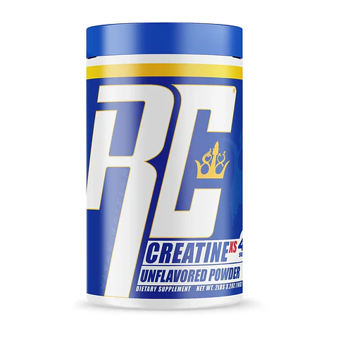 Creatina RC 1kg