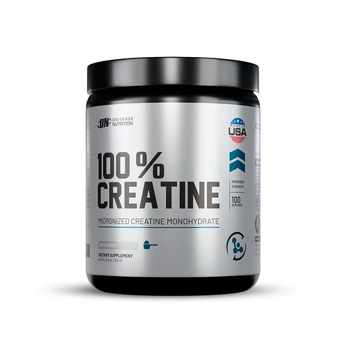Creatina UN 250g