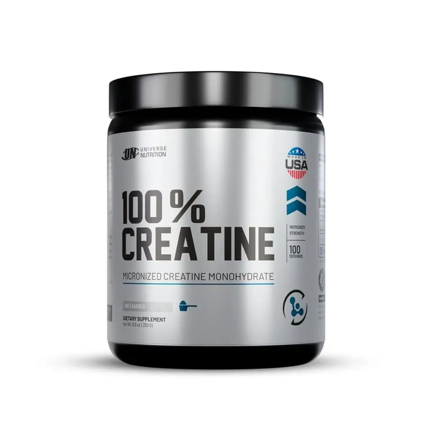 Creatina UN 250g 1