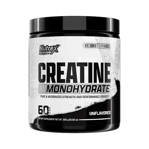 Creatina Nutrex 300g