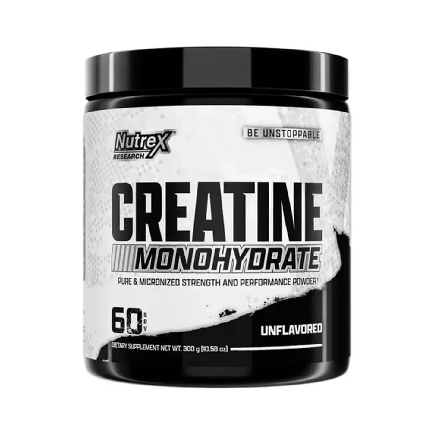 Creatina Nutrex 300g 1