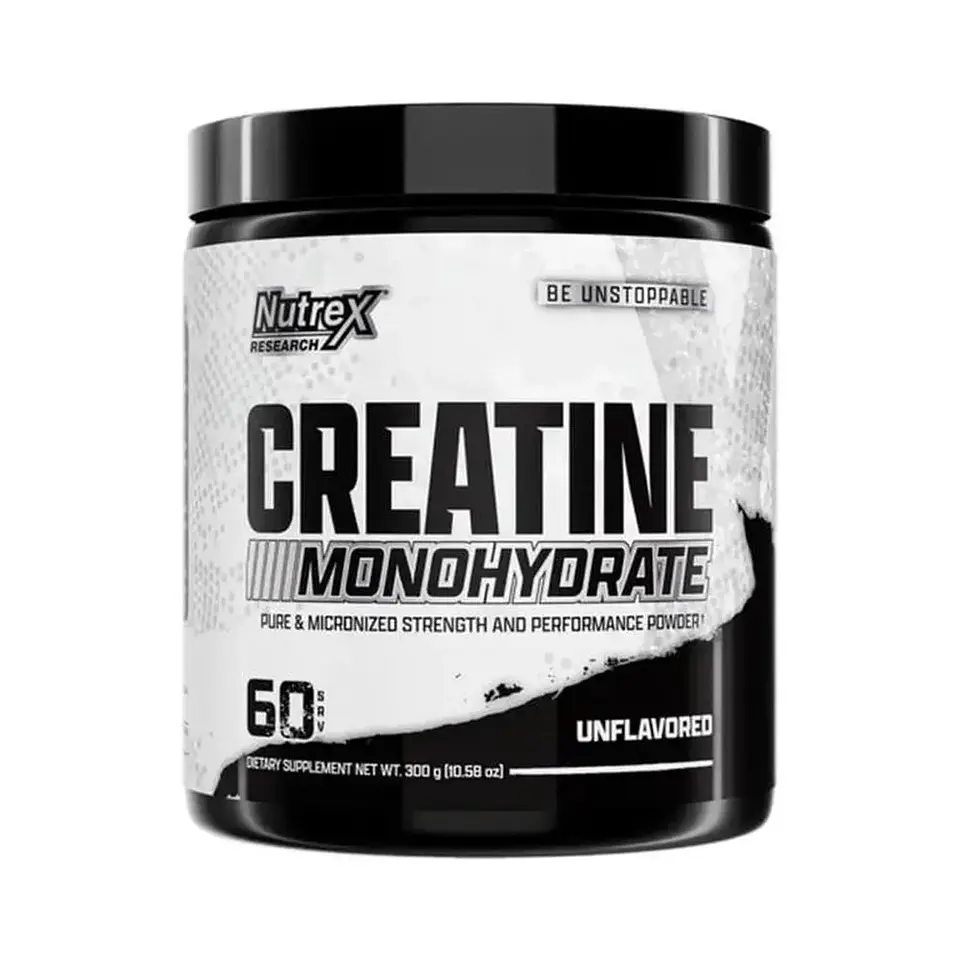 Creatina Nutrex 300g 1