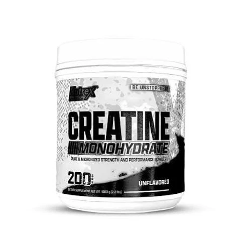 Creatina Nutrex 1kg