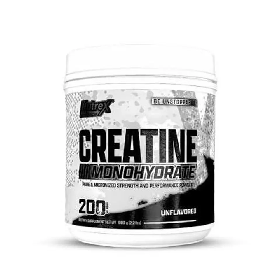 Creatina Nutrex 1kg 1