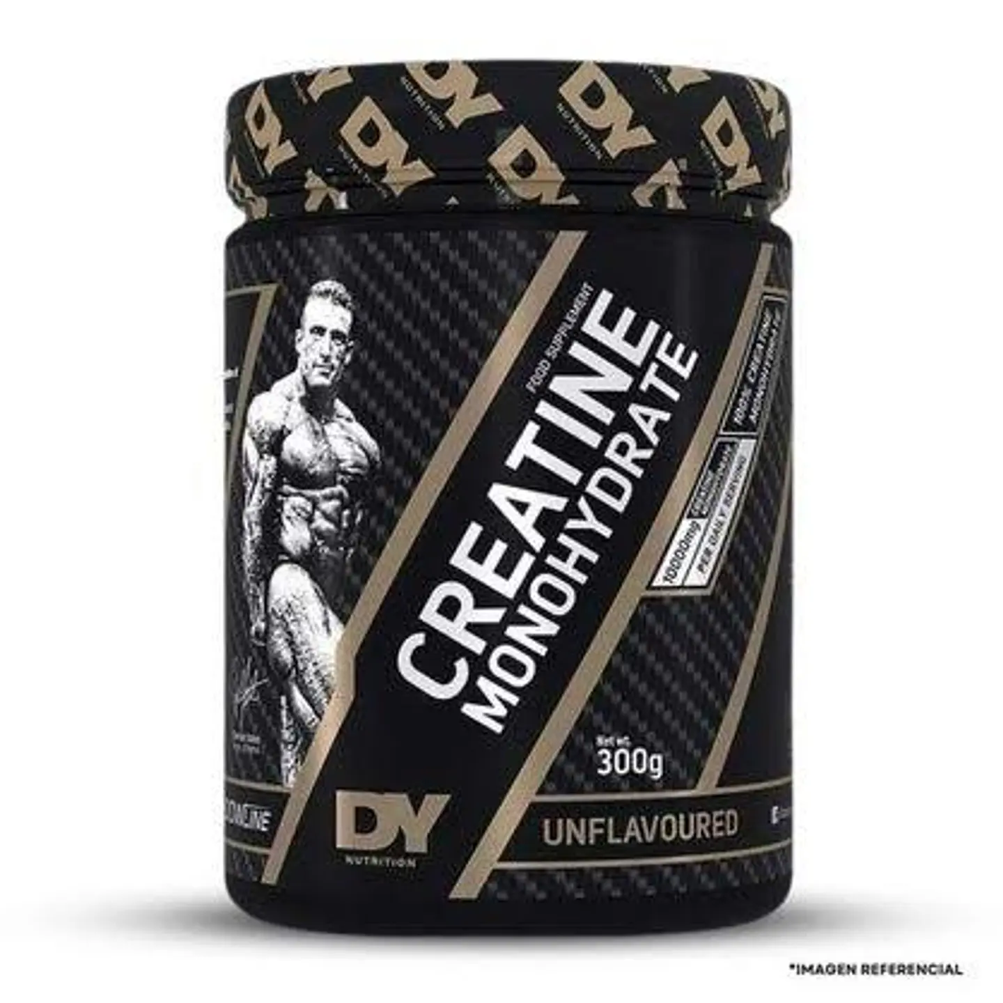 Creatina DY 300g 1