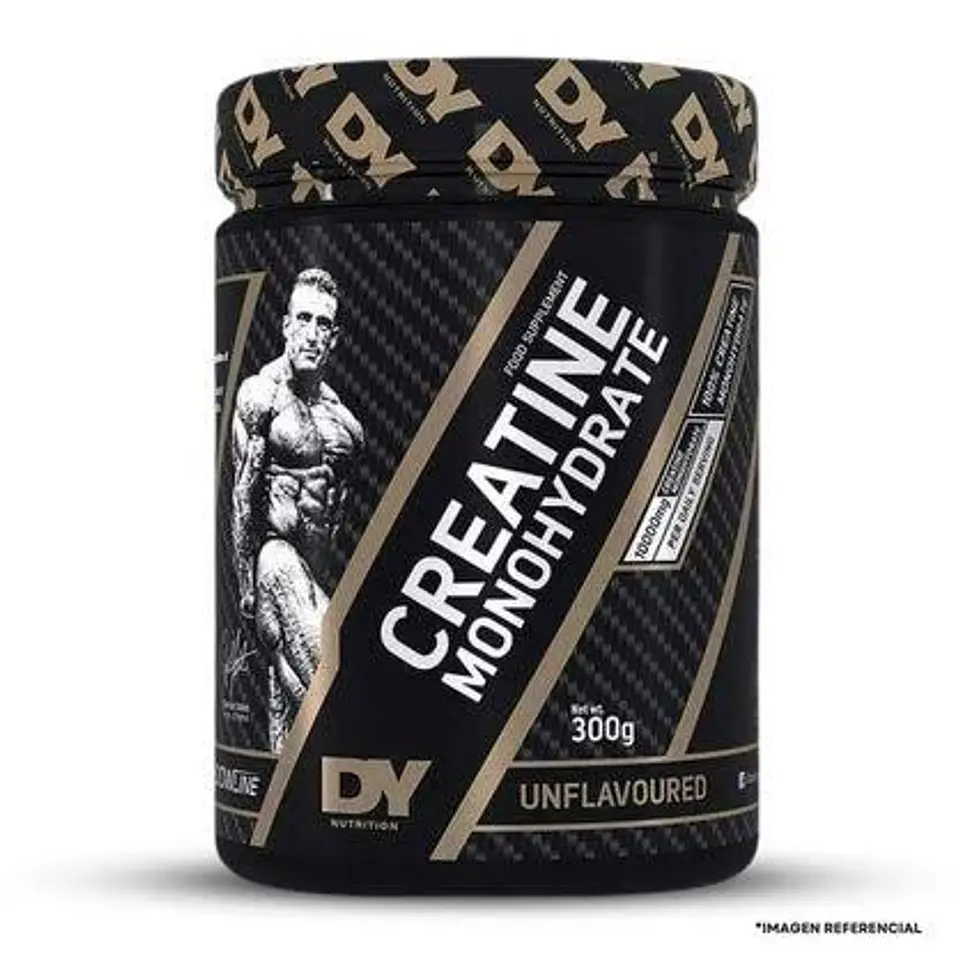 Creatina DY 300g 1