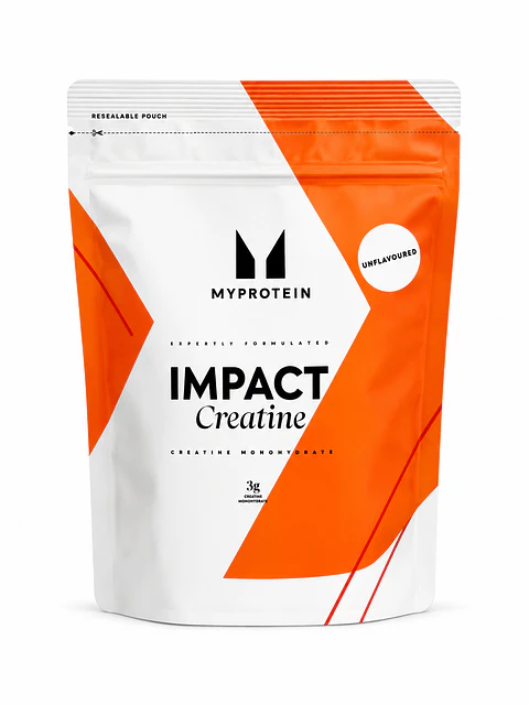 Creatina My Protein 250g