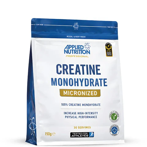 Creatina Applied Nutrition 150g
