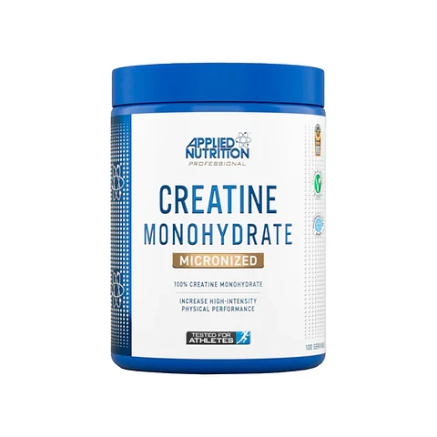 Creatina Applied Nutrition 500g