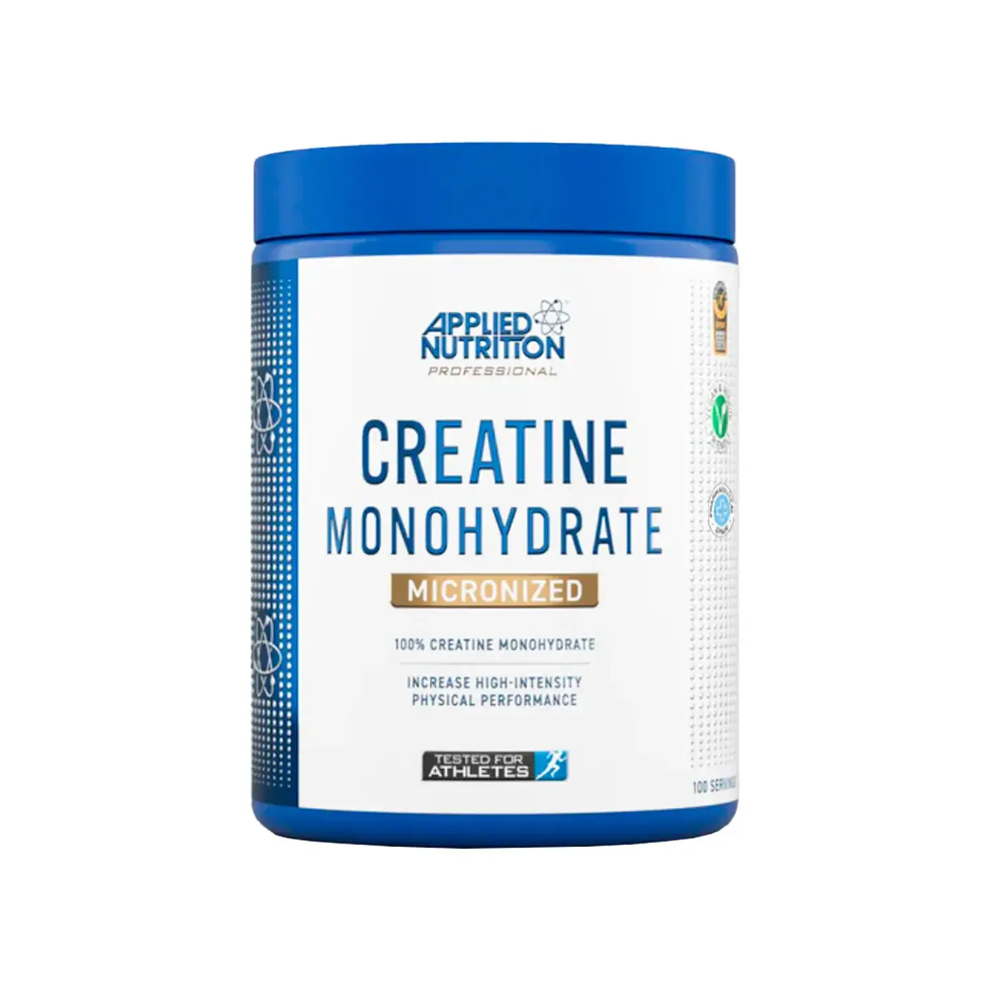 Creatina Applied Nutrition 500g 1