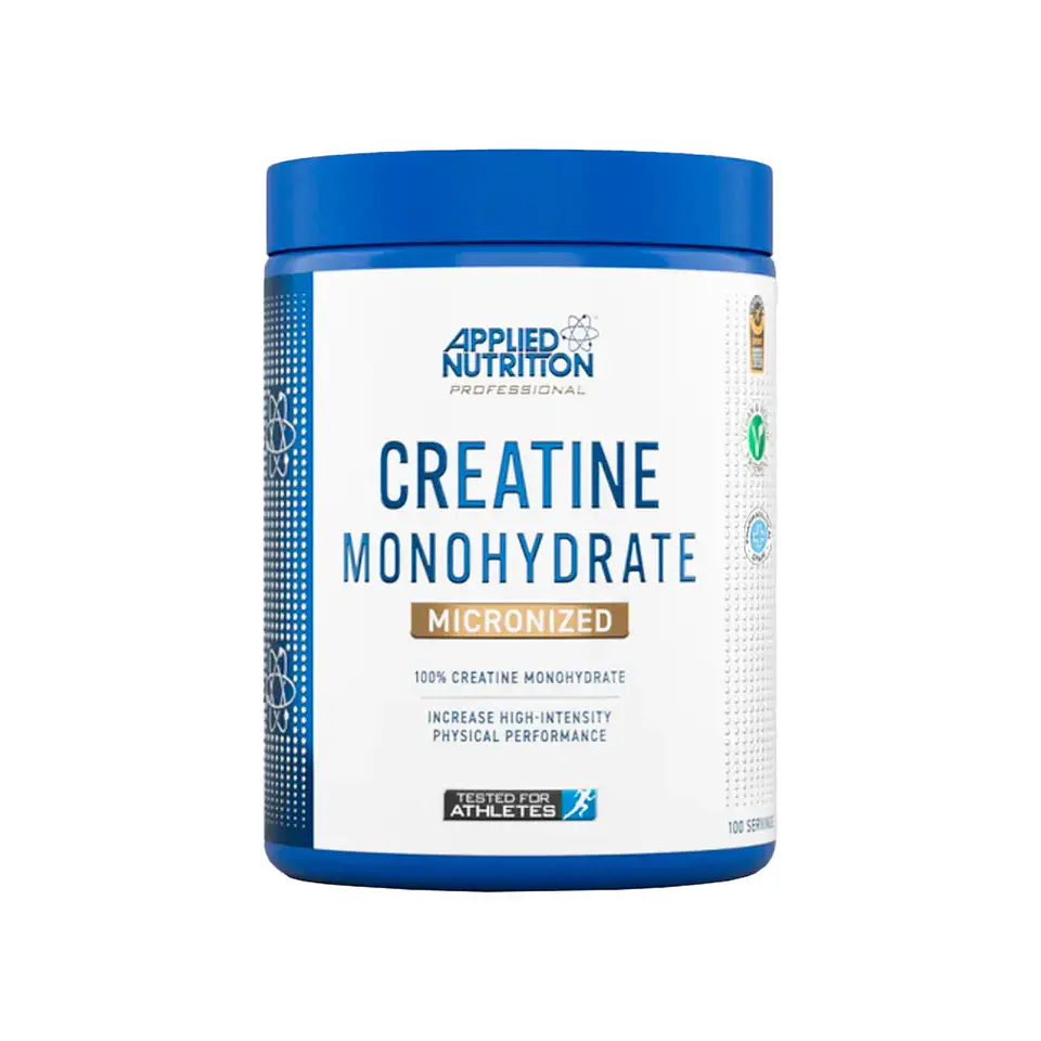 Creatina Applied Nutrition 500g 1