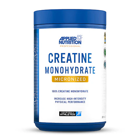 Creatina Applied Nutrition 1kg