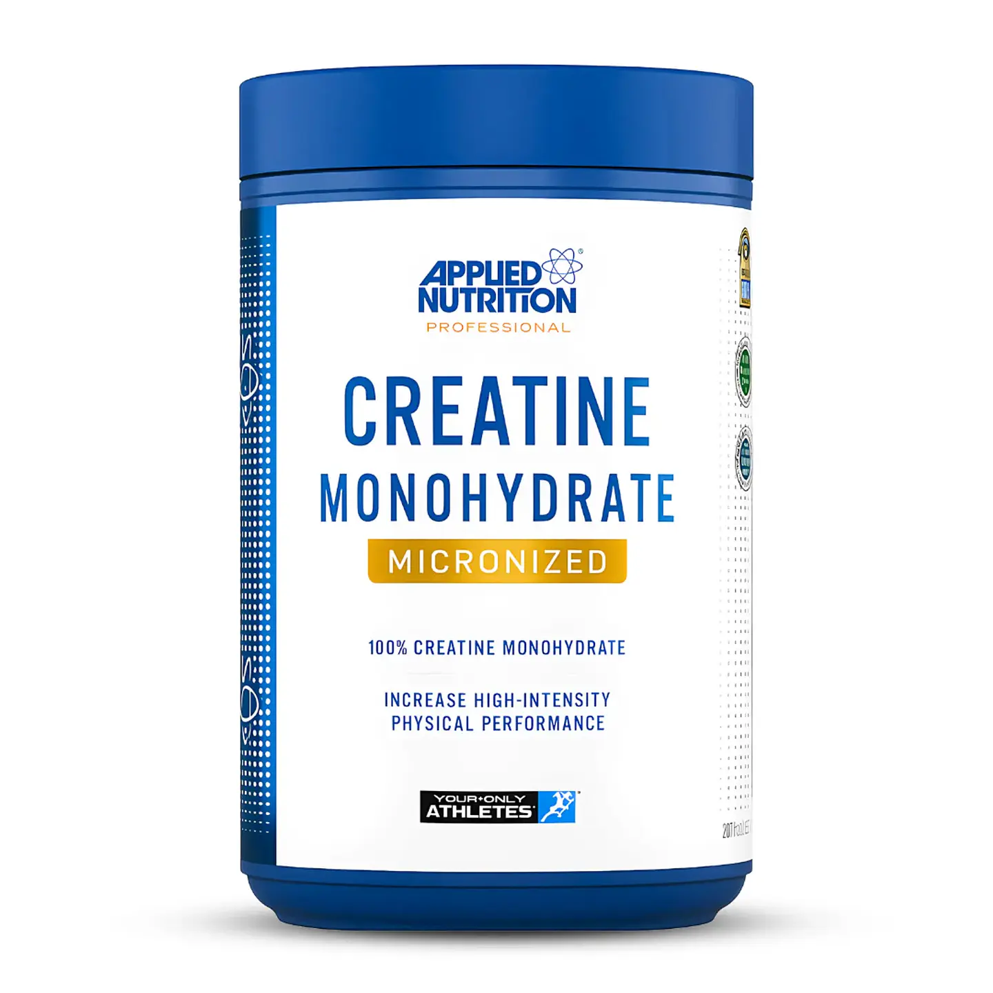 Creatina Applied Nutrition 1kg 1