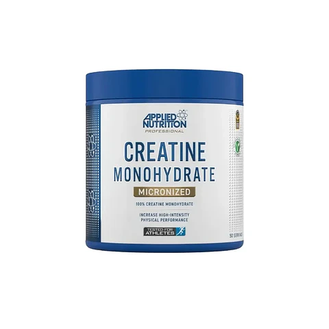 Creatina Applied Nutrition 250g