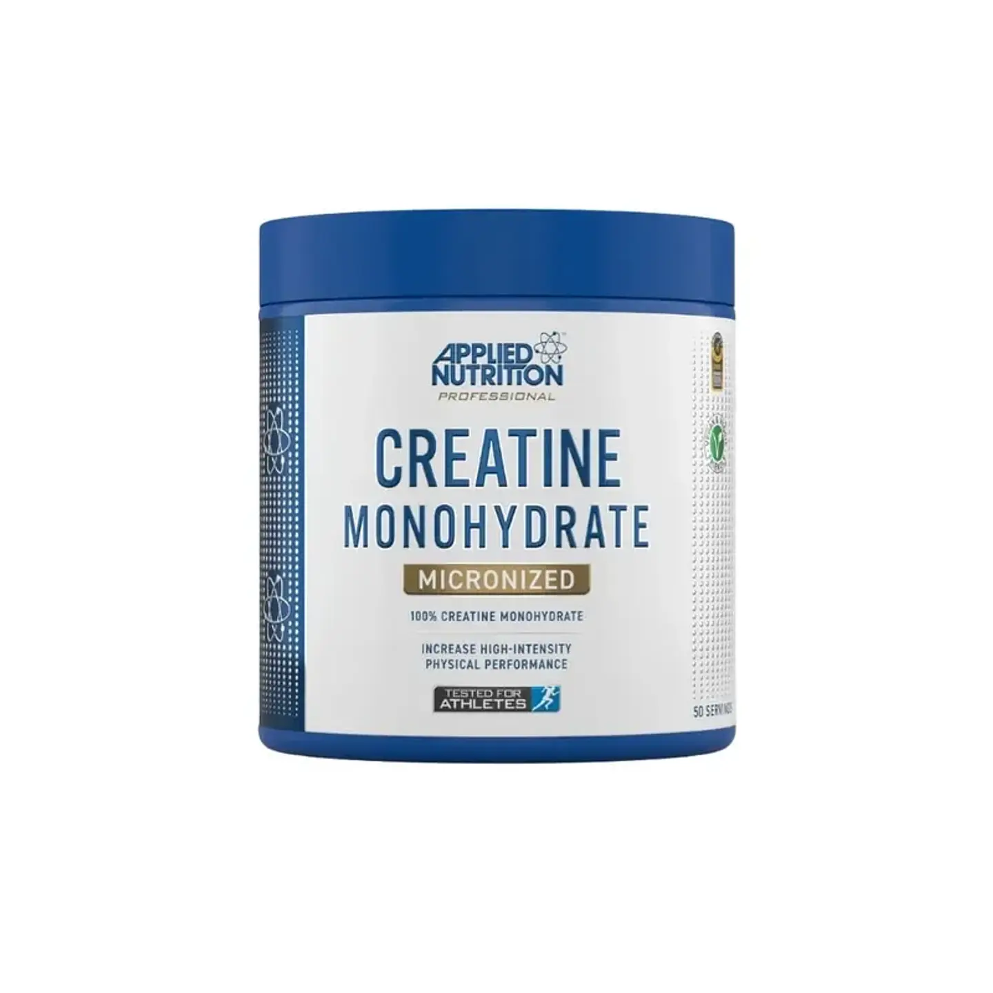 Creatina Applied Nutrition 250g 1