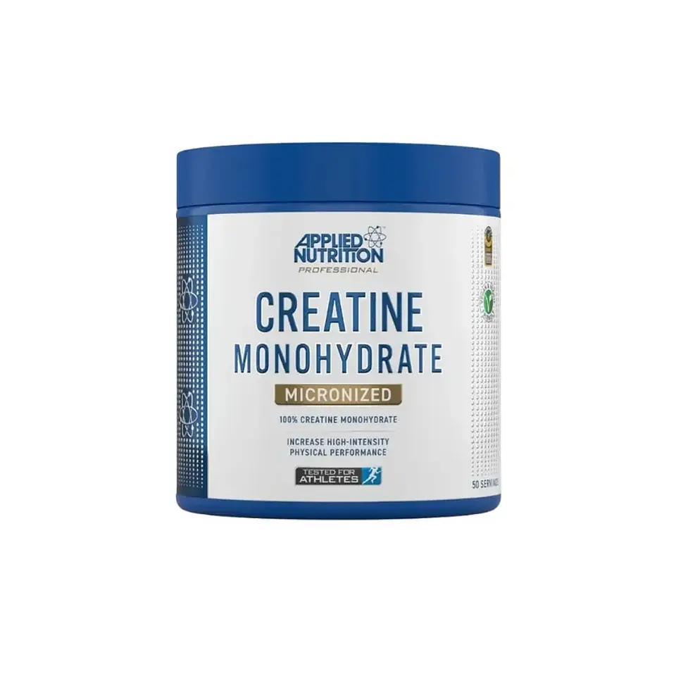 Creatina Applied Nutrition 250g 1