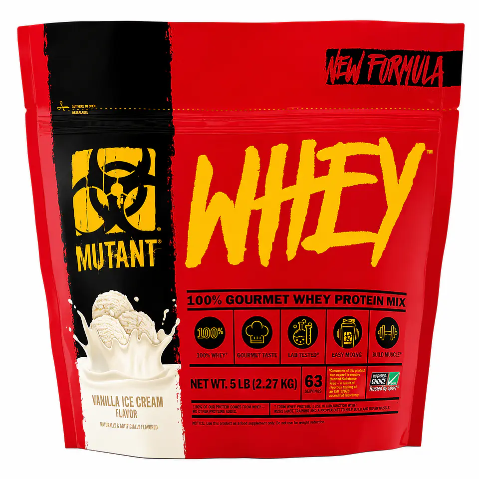 Proteina Mutant Whey 5 lb 1