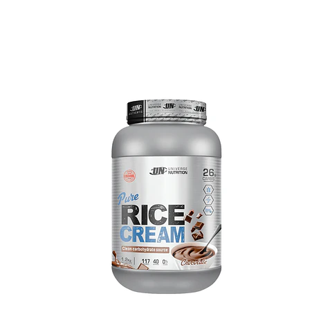 Pure Rice Cream 1.2kg -UN