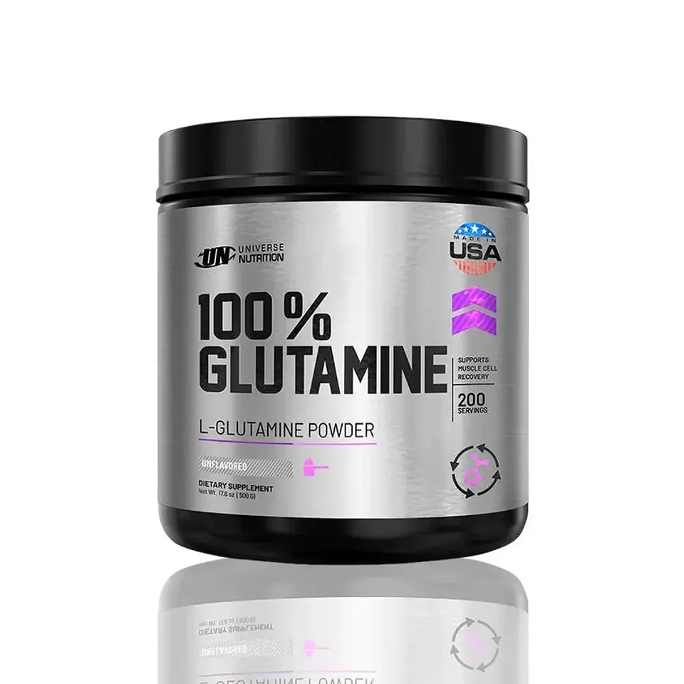 Glutamine UN 500g 1