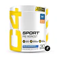 Pre Entreno C4 Sport 30 serv - Blue Raspberry - Miniatura 1