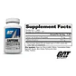 GAT Caffeine 100 Tablets - Miniatura 2