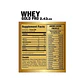 Level Pro | Whey Gold Pro 2.43Lbs - Miniatura 2