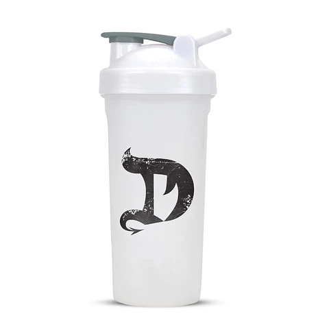 Shaker Blanco Dragon Pharma