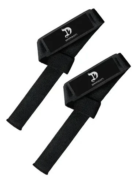 Straps Dragon Pharma